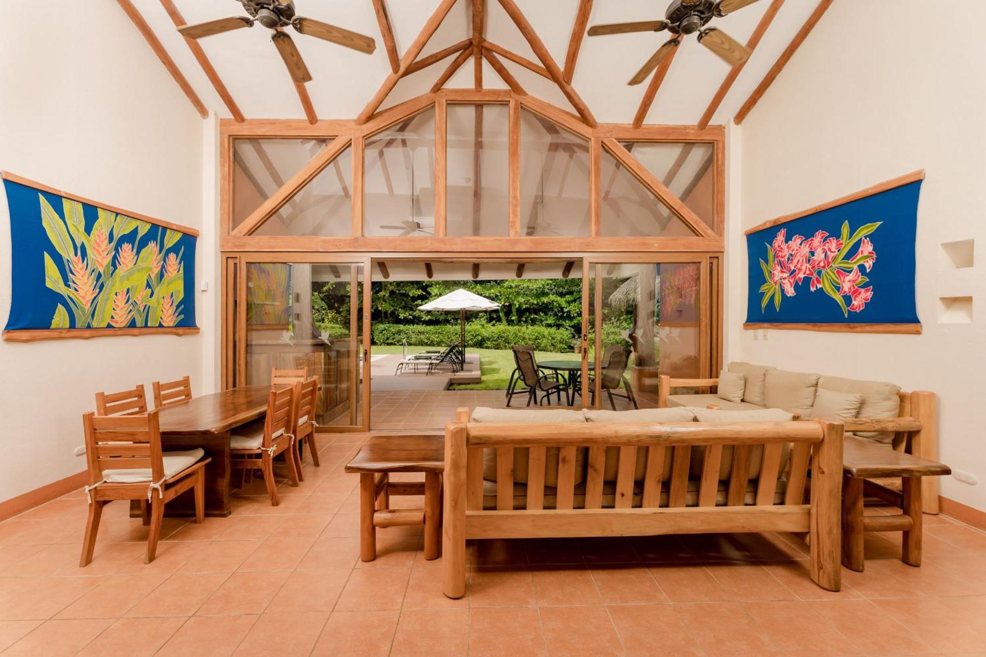 Punta Islita Villas Luxury Destination Exteriér fotografie