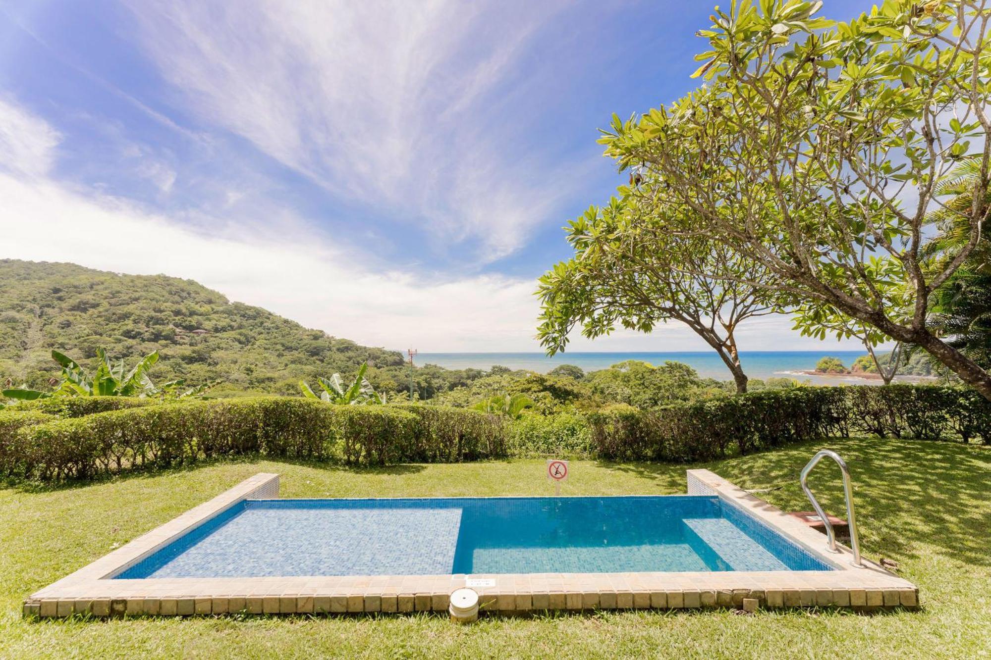 Punta Islita Villas Luxury Destination Exteriér fotografie