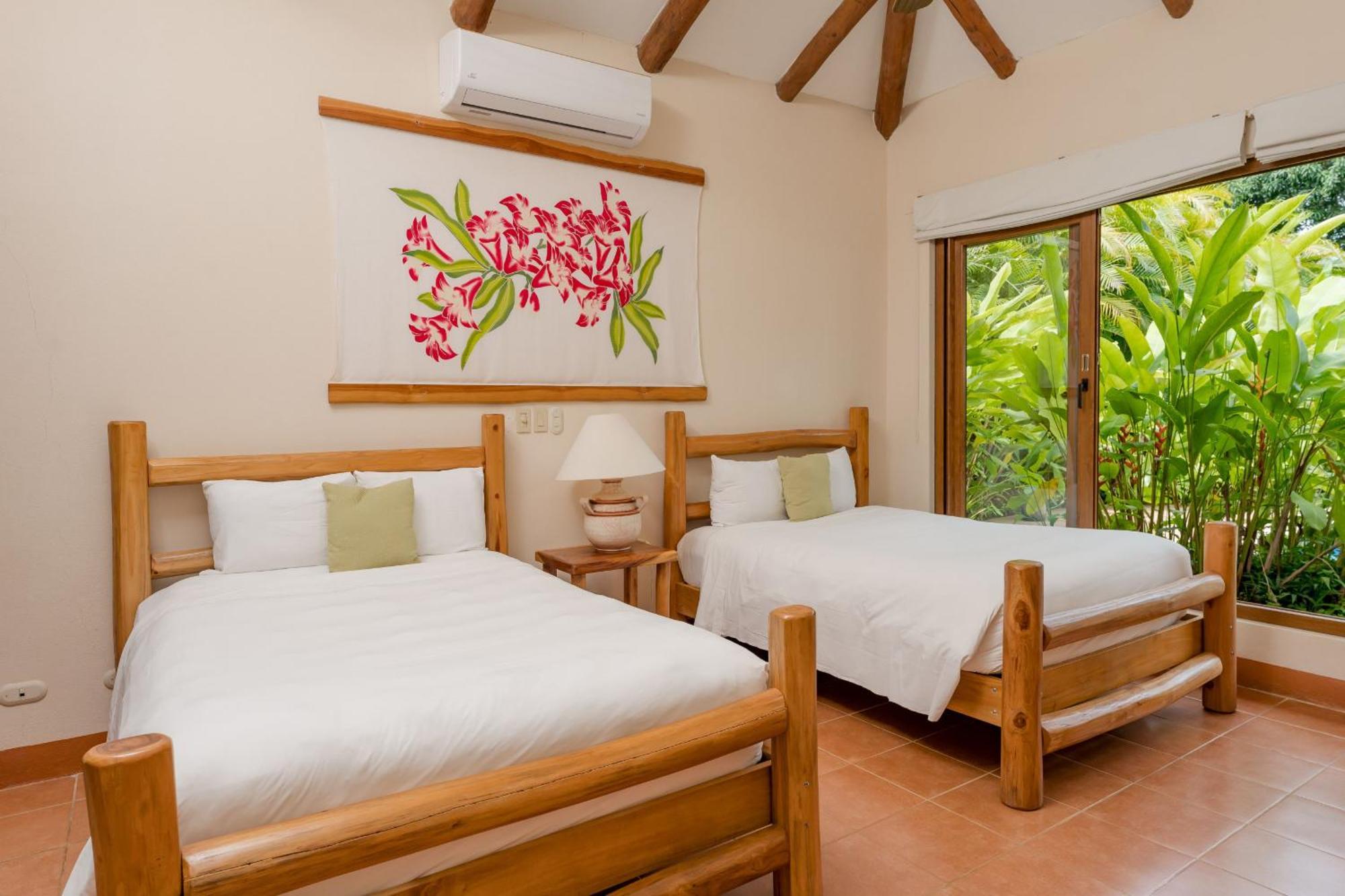 Punta Islita Villas Luxury Destination Exteriér fotografie