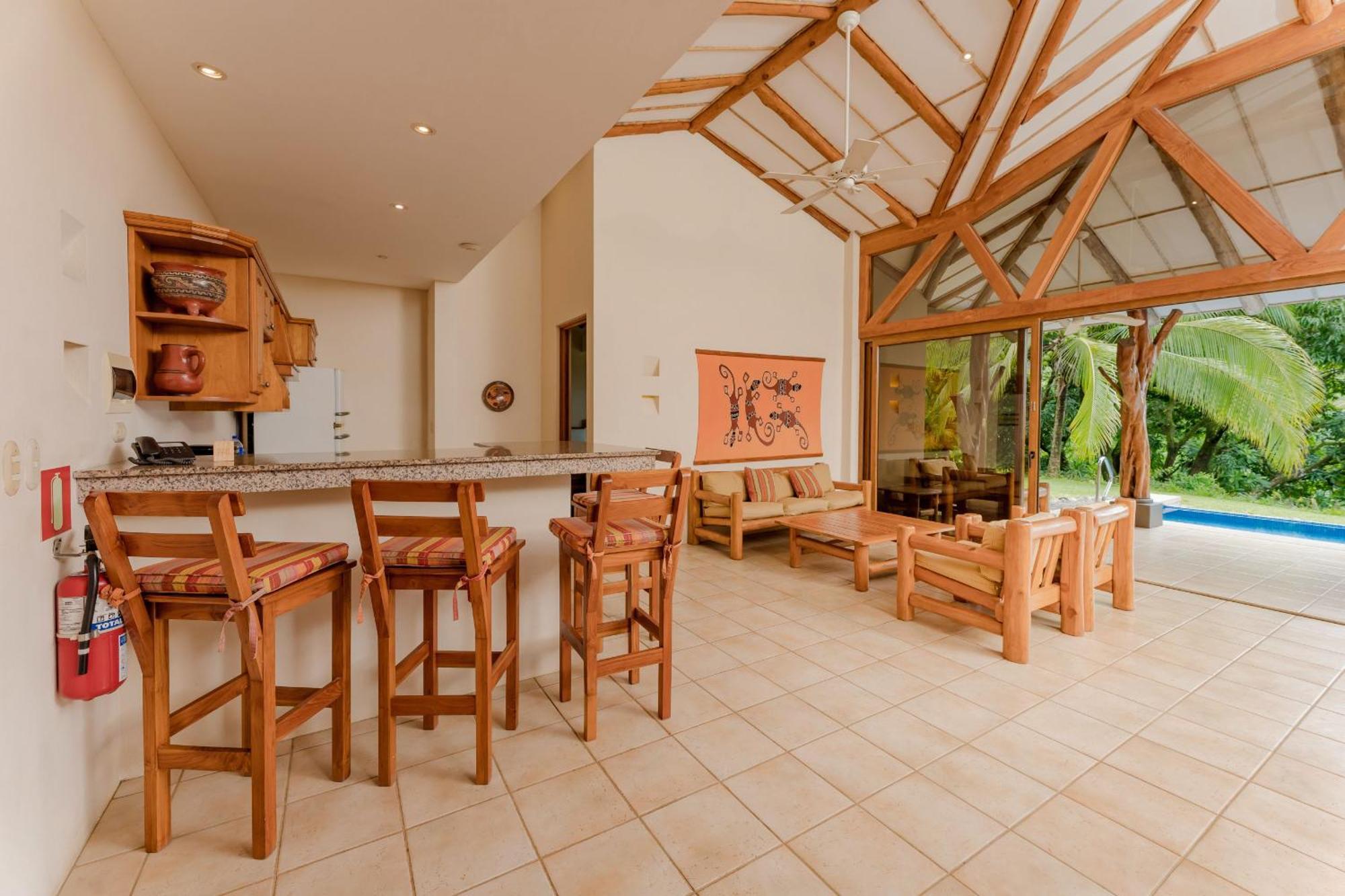 Punta Islita Villas Luxury Destination Exteriér fotografie