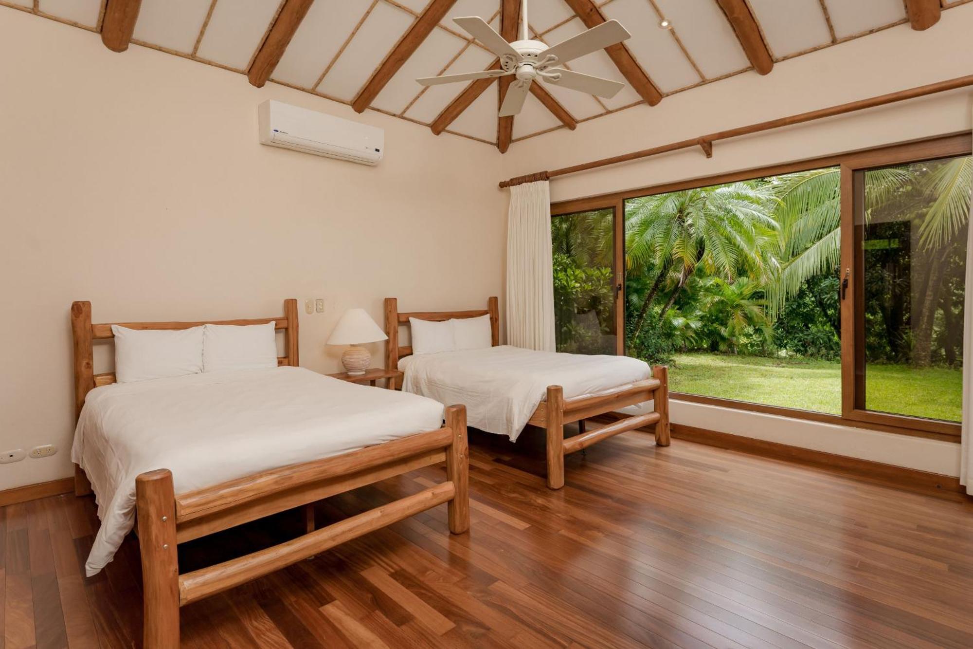 Punta Islita Villas Luxury Destination Exteriér fotografie
