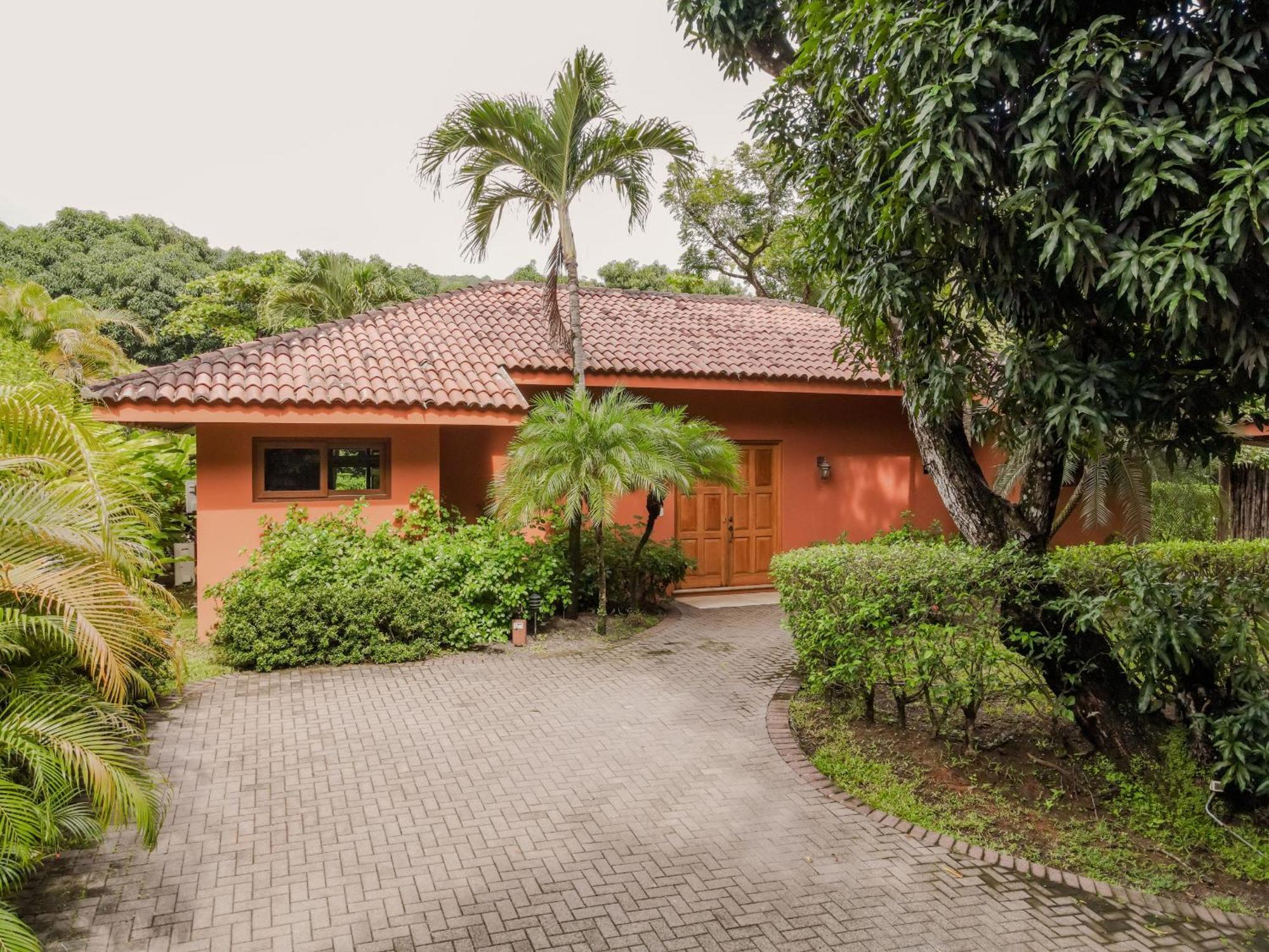 Punta Islita Villas Luxury Destination Exteriér fotografie